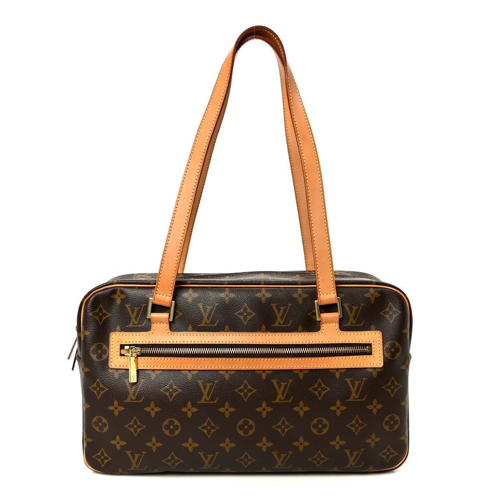 Louis Vuitton Cite Gm #262311L14B